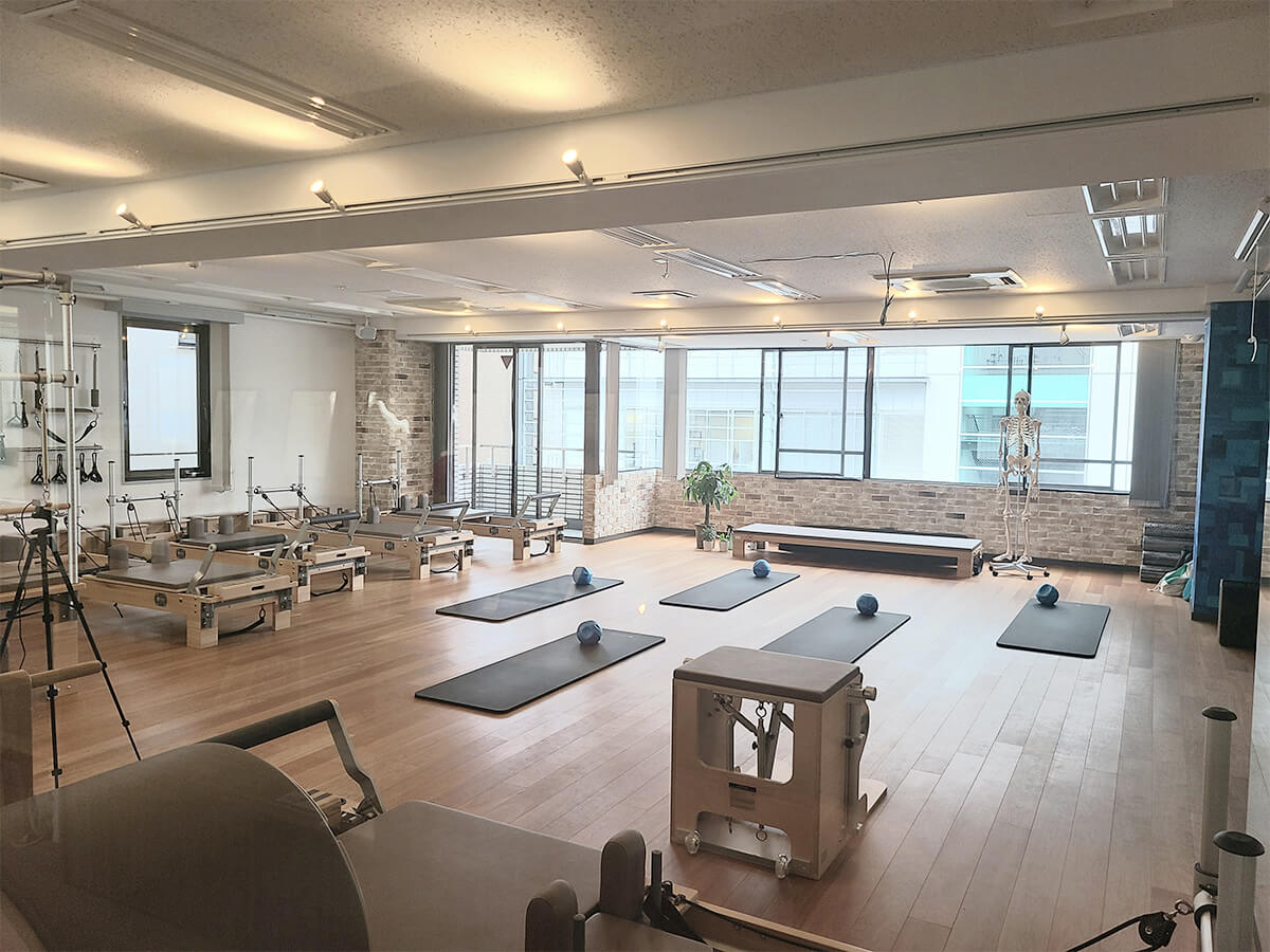 田町 スタジオ写真 3