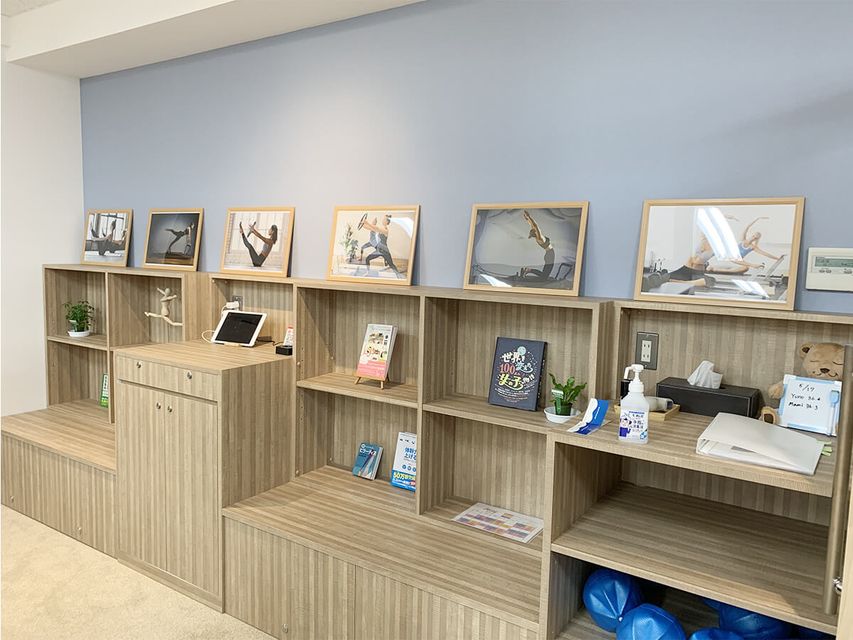 田町 スタジオ写真 4