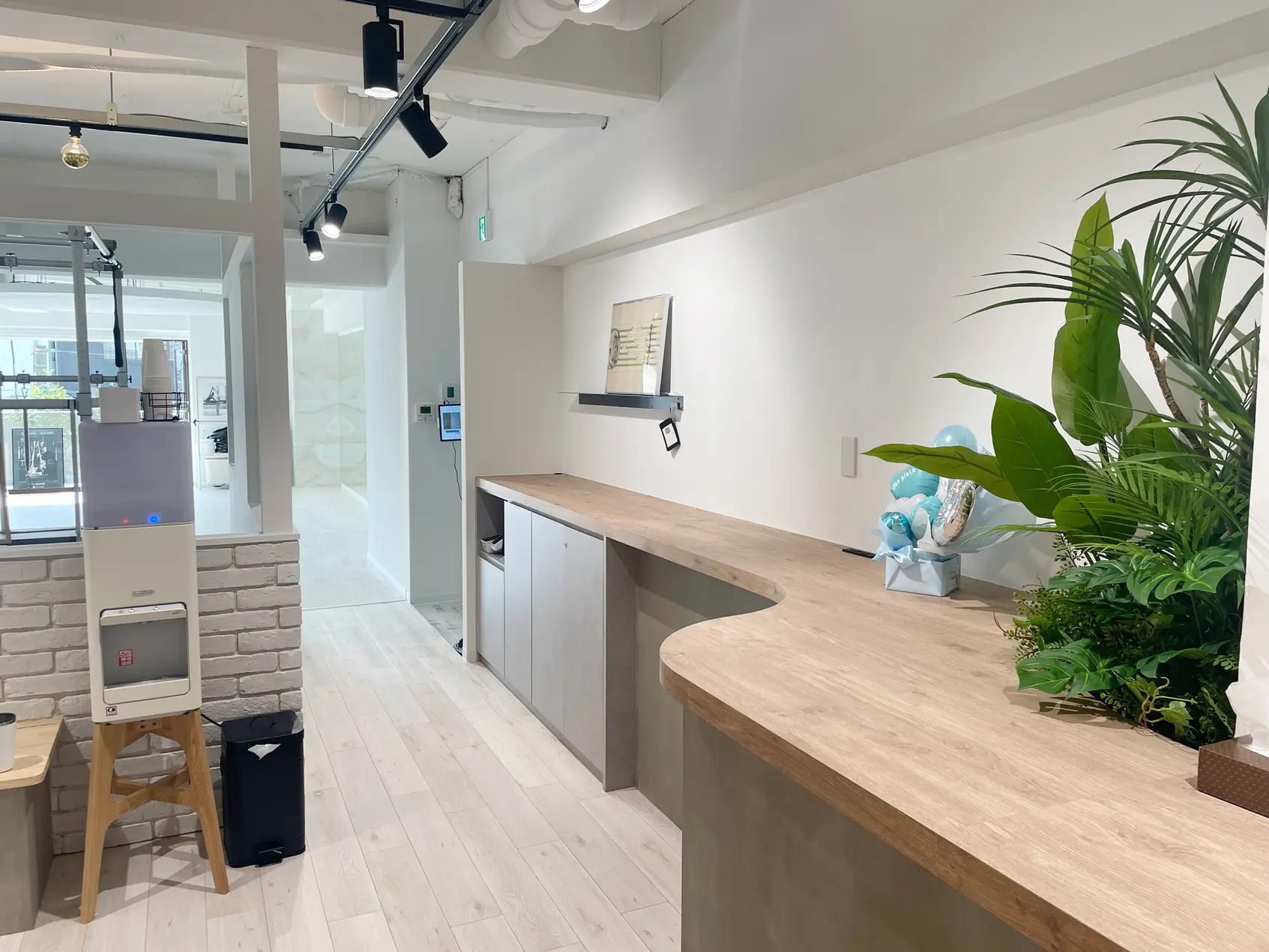 天神橋筋六丁目 スタジオ写真 3