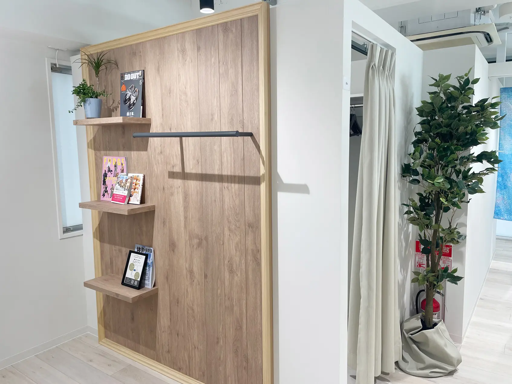 天神橋筋六丁目 スタジオ写真 4