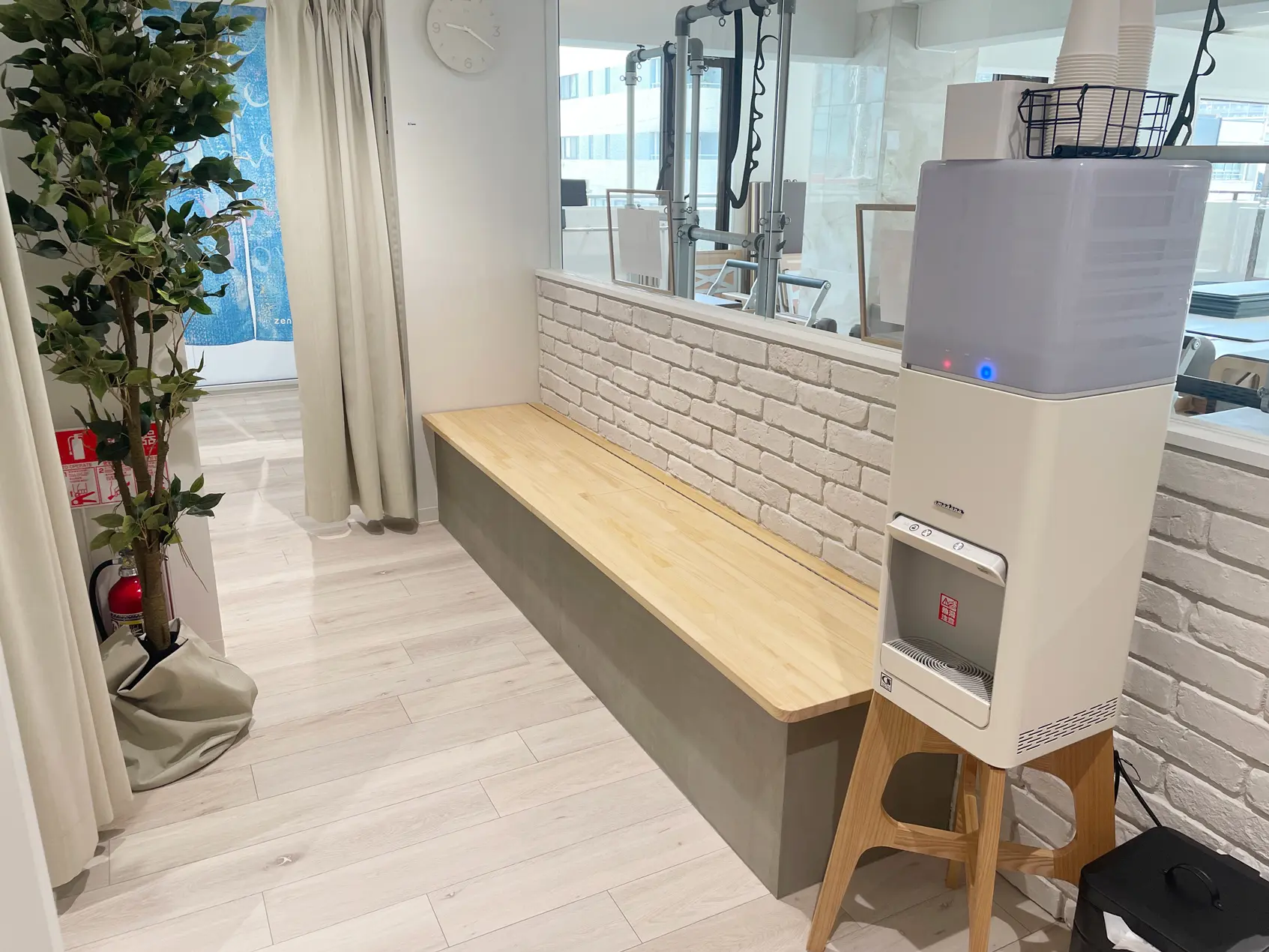 天神橋筋六丁目 スタジオ写真 5