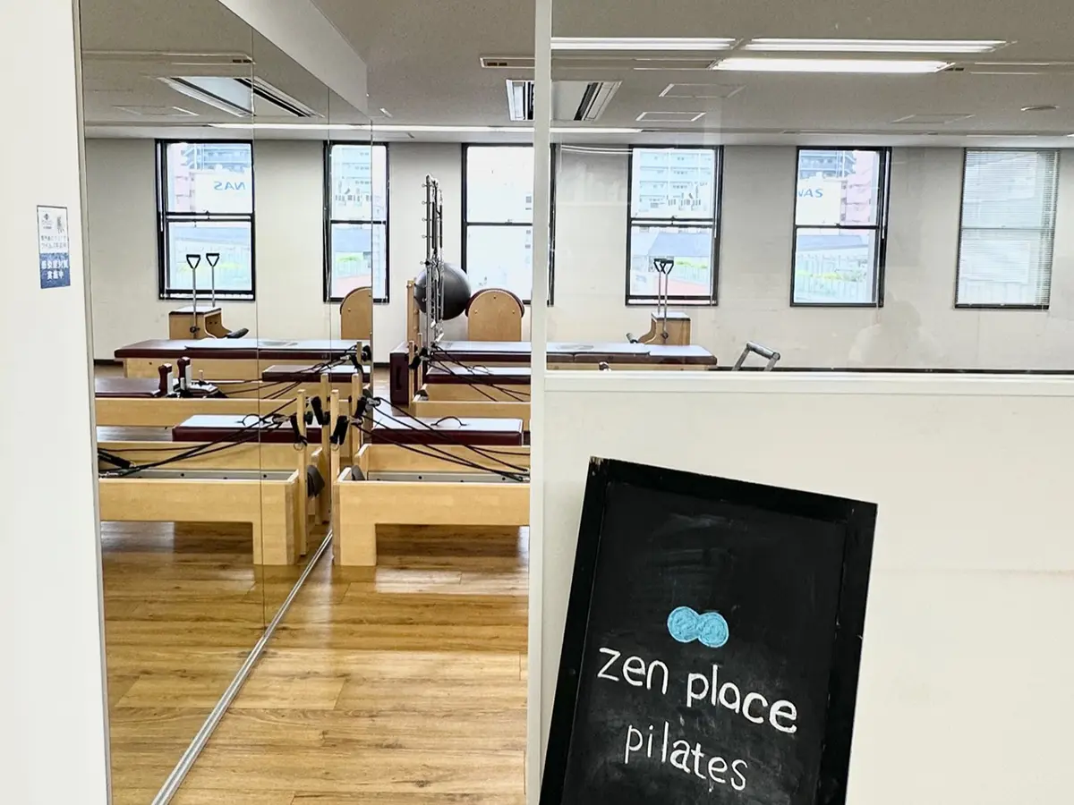 天王寺 スタジオ写真 2