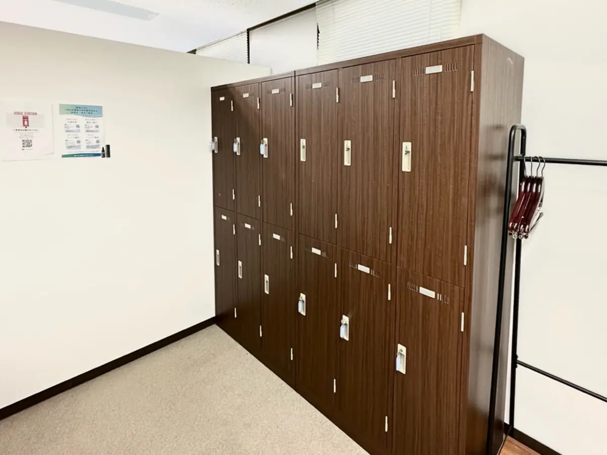 天王寺 スタジオ写真 3