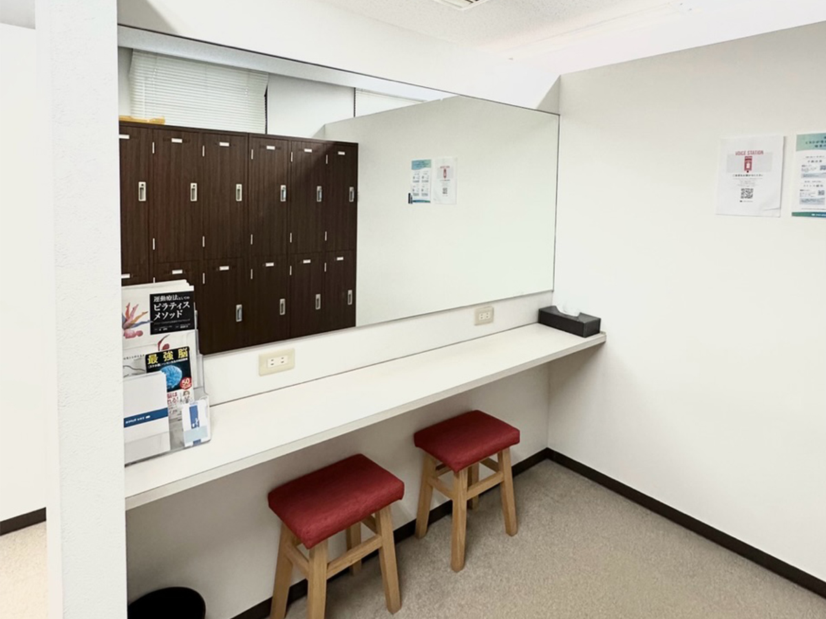 天王寺 スタジオ写真 4