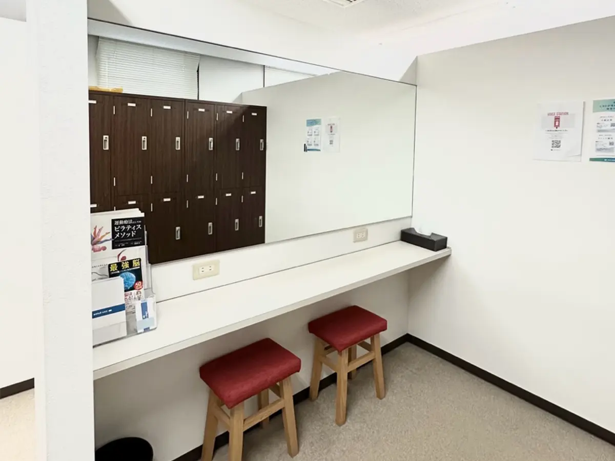 天王寺 スタジオ写真 4