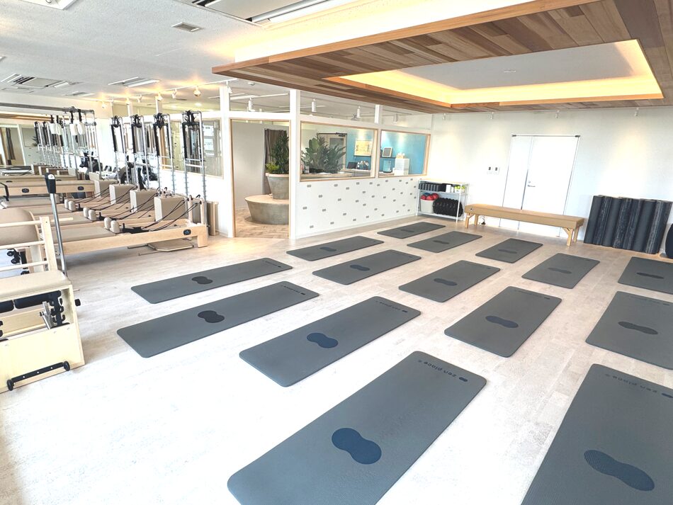 戸越 スタジオ写真 1