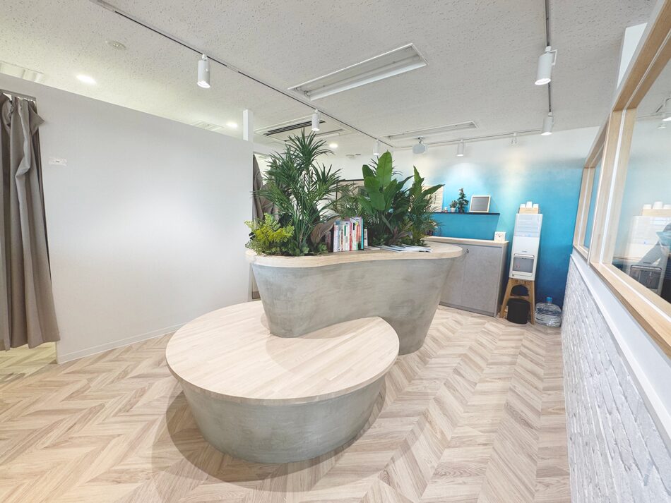 戸越 スタジオ写真 3