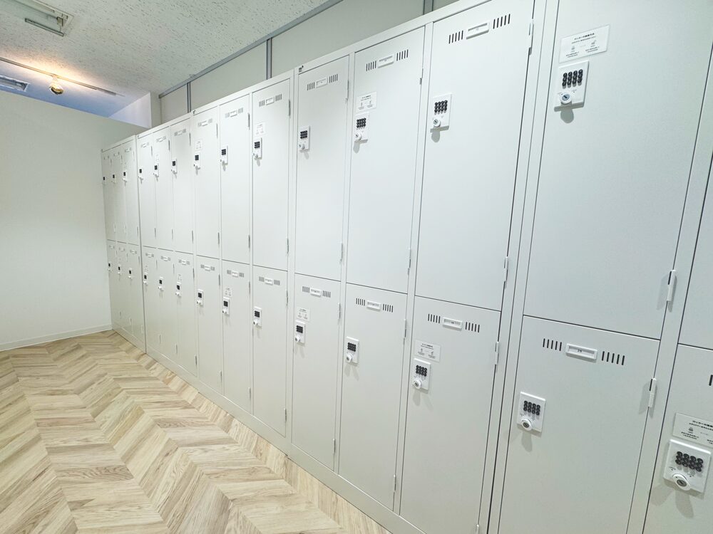 戸越 スタジオ写真 4