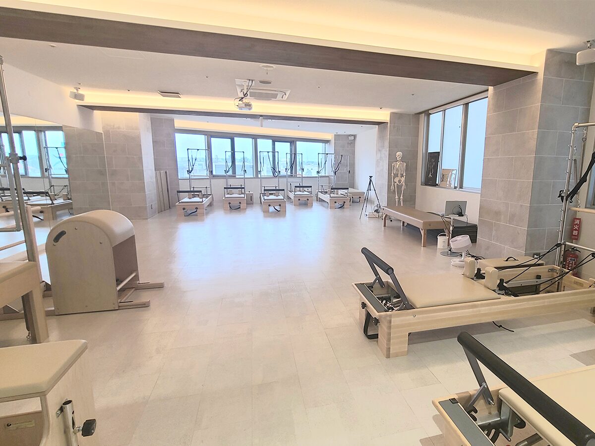 所沢 スタジオ写真 1