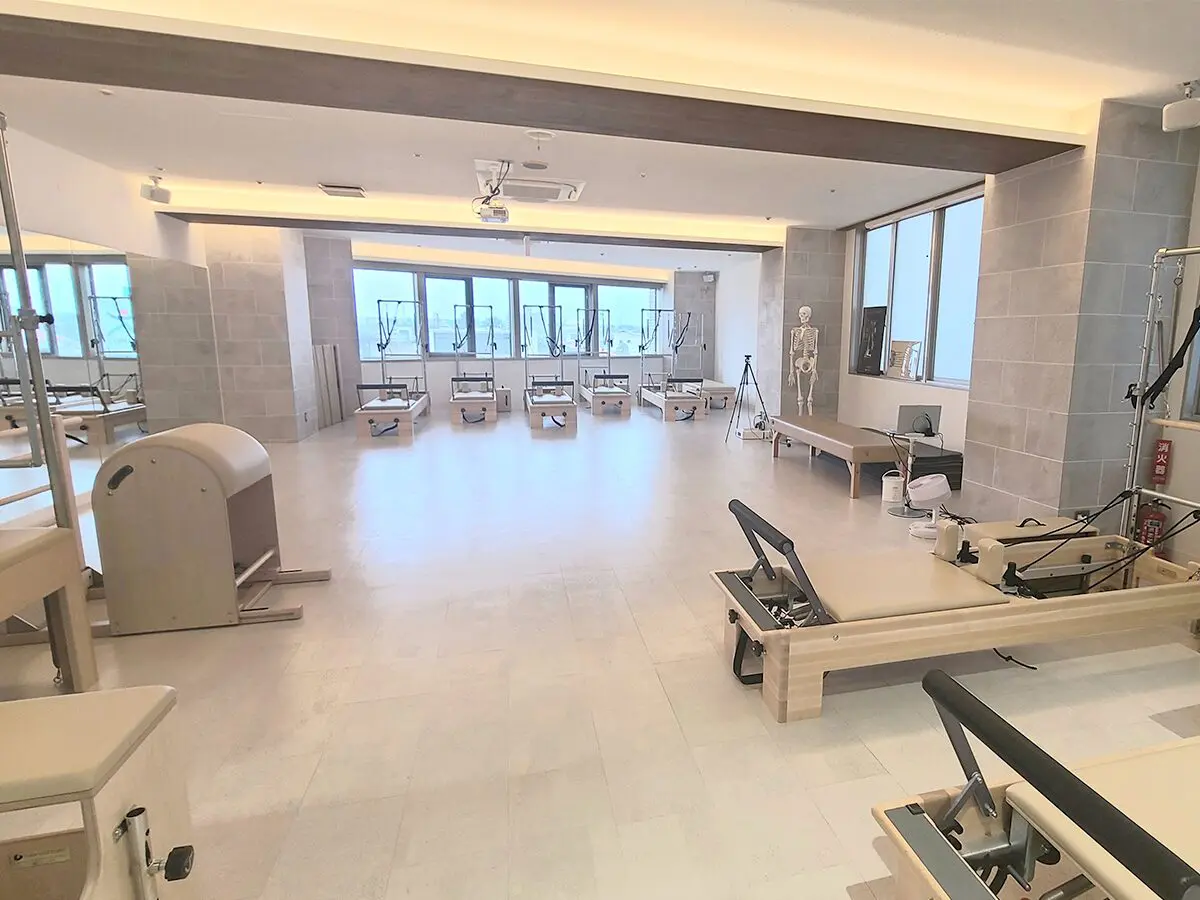 所沢 スタジオ写真 1