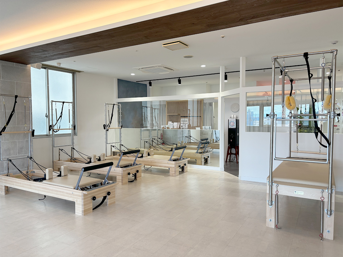 所沢 スタジオ写真 2