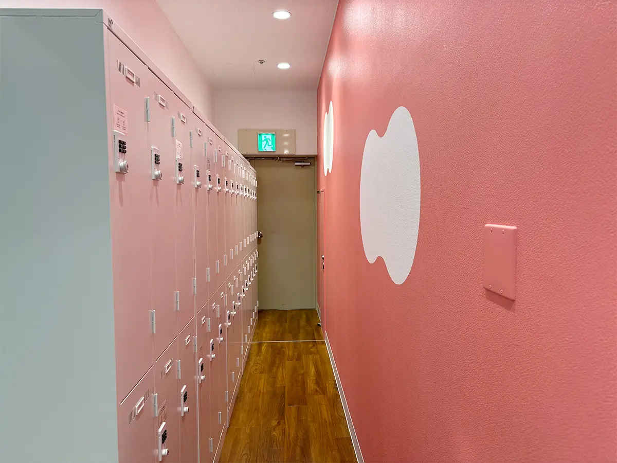 所沢 スタジオ写真 4