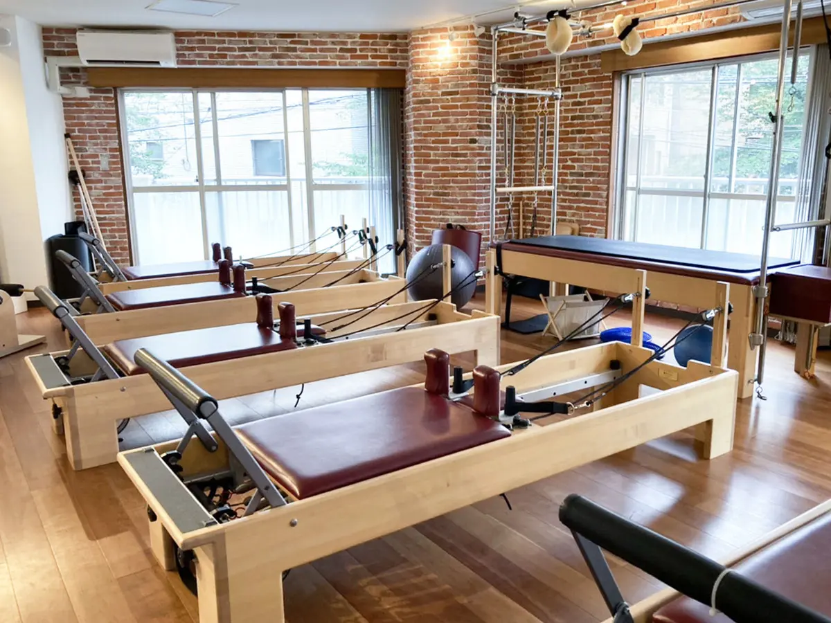 都立大学 スタジオ写真 1