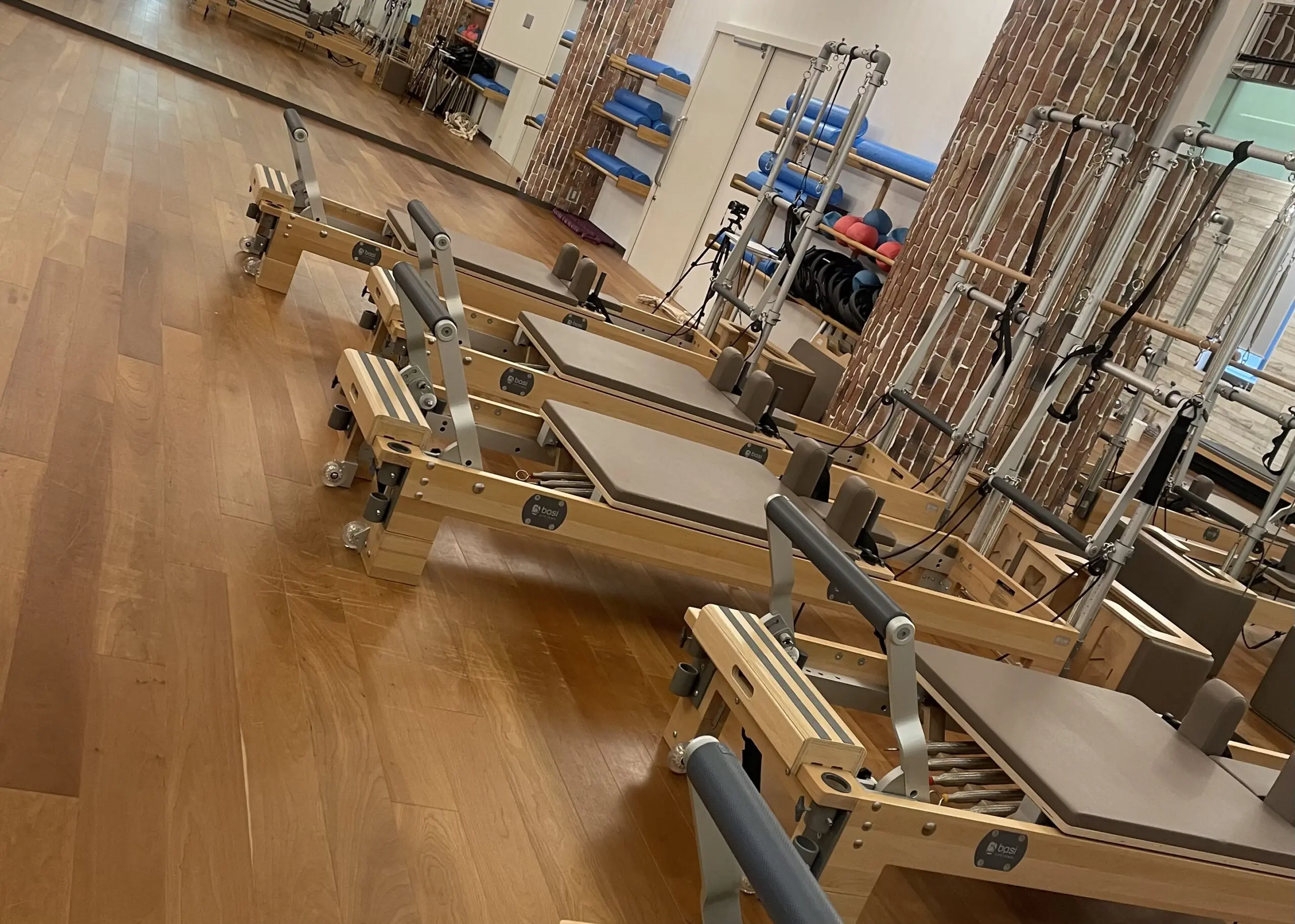 戸塚 スタジオ写真 2