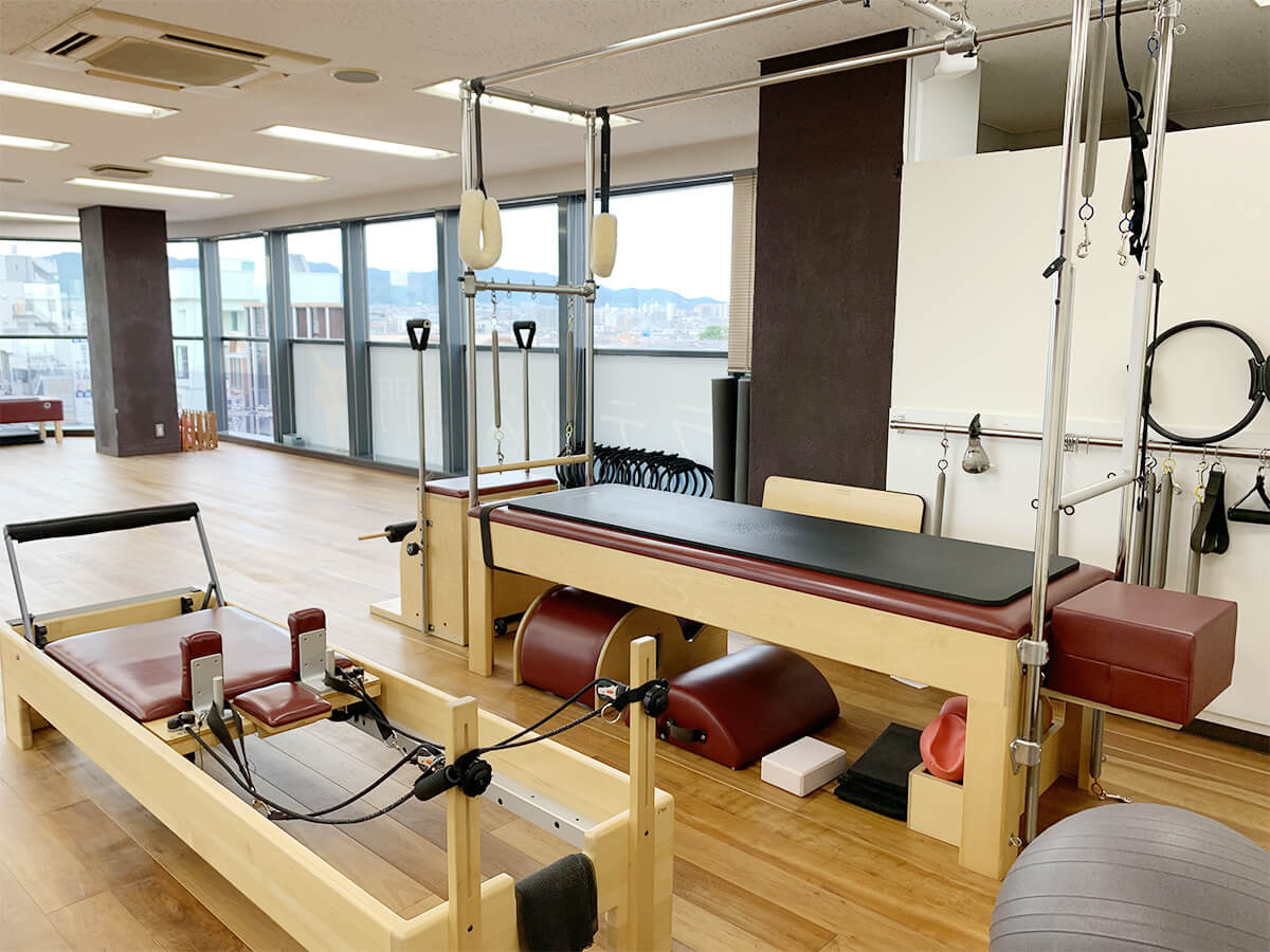 豊中 スタジオ写真 2