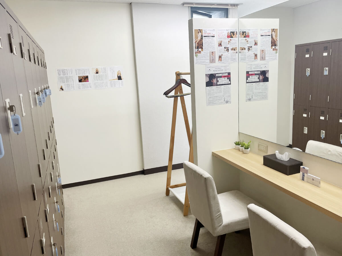 豊中 スタジオ写真 3