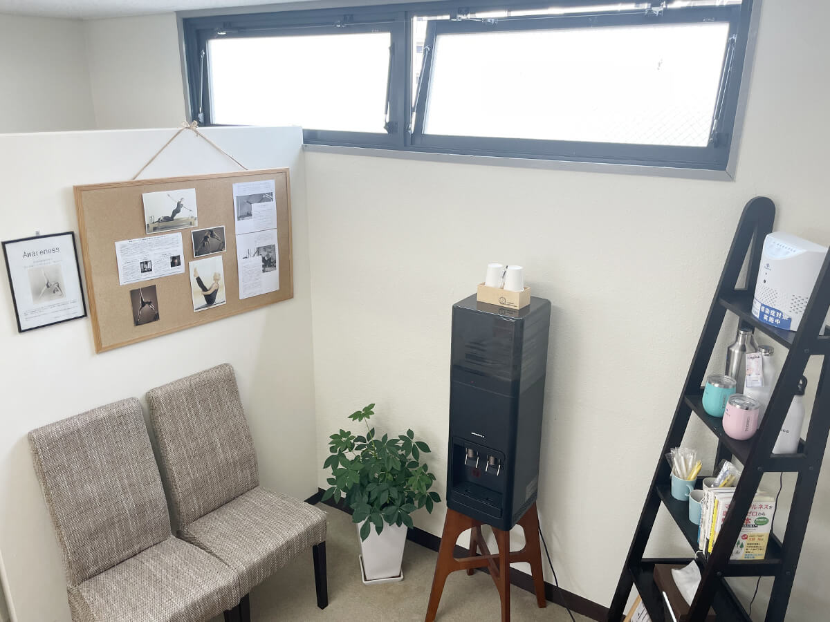 豊中 スタジオ写真 4