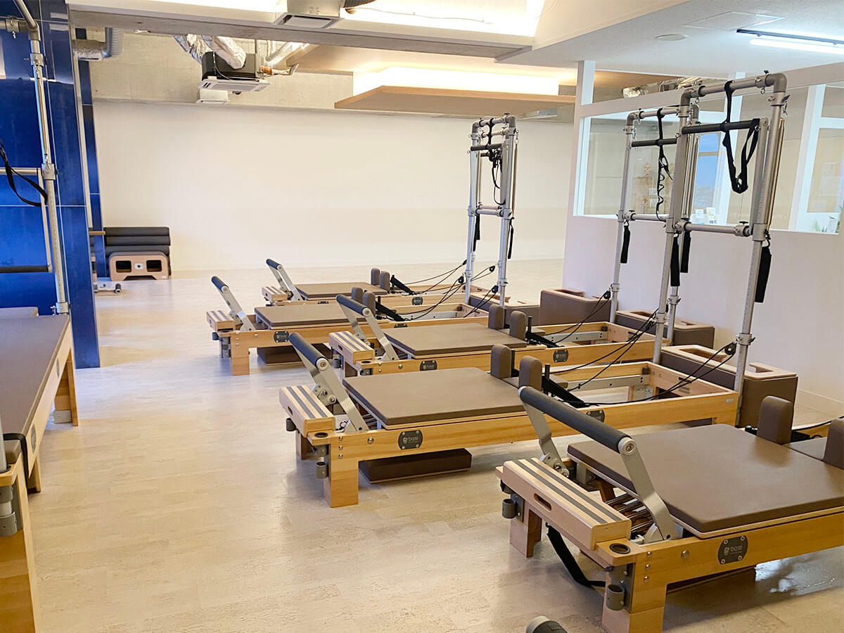 津田沼 スタジオ写真 1