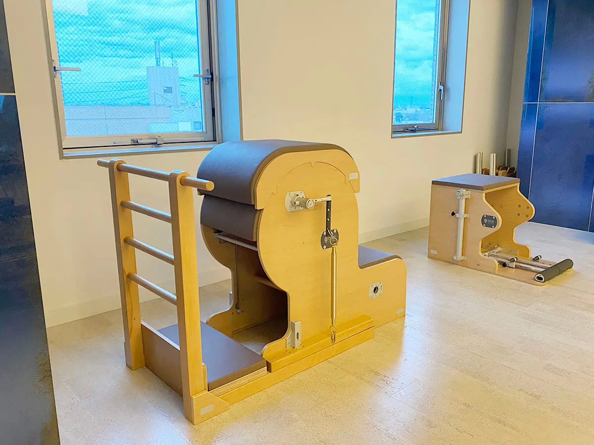 津田沼 スタジオ写真 2