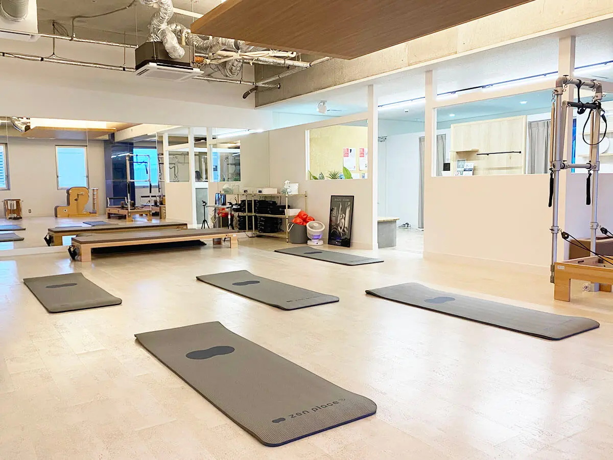 津田沼 スタジオ写真 3