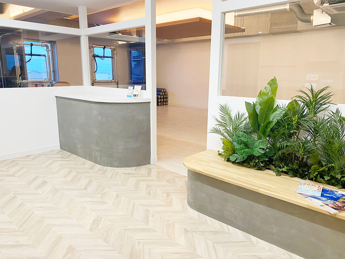 津田沼 スタジオ写真 4