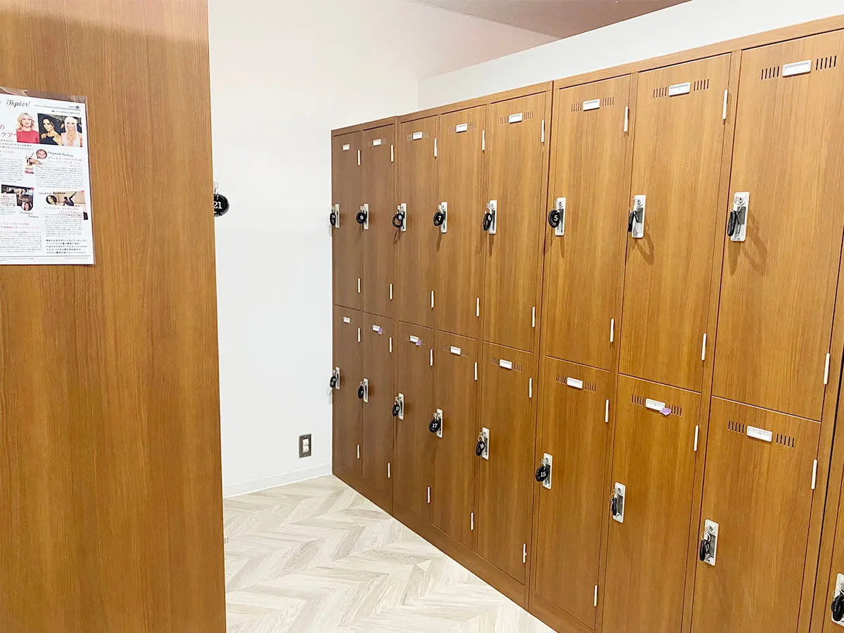 津田沼 スタジオ写真 5