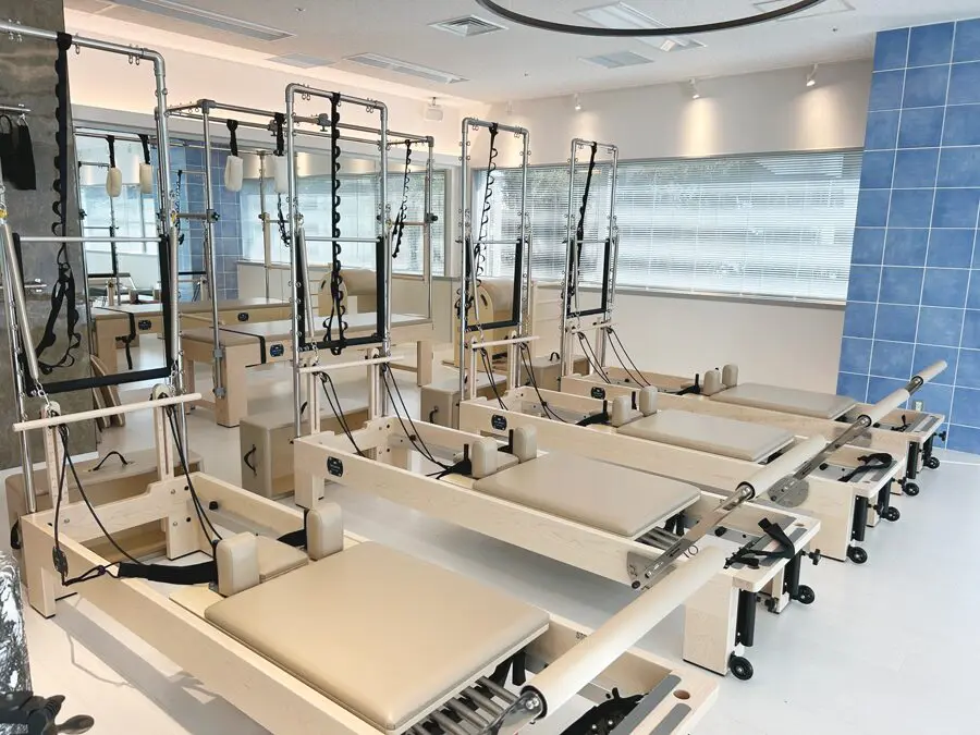 つくば スタジオ写真 1