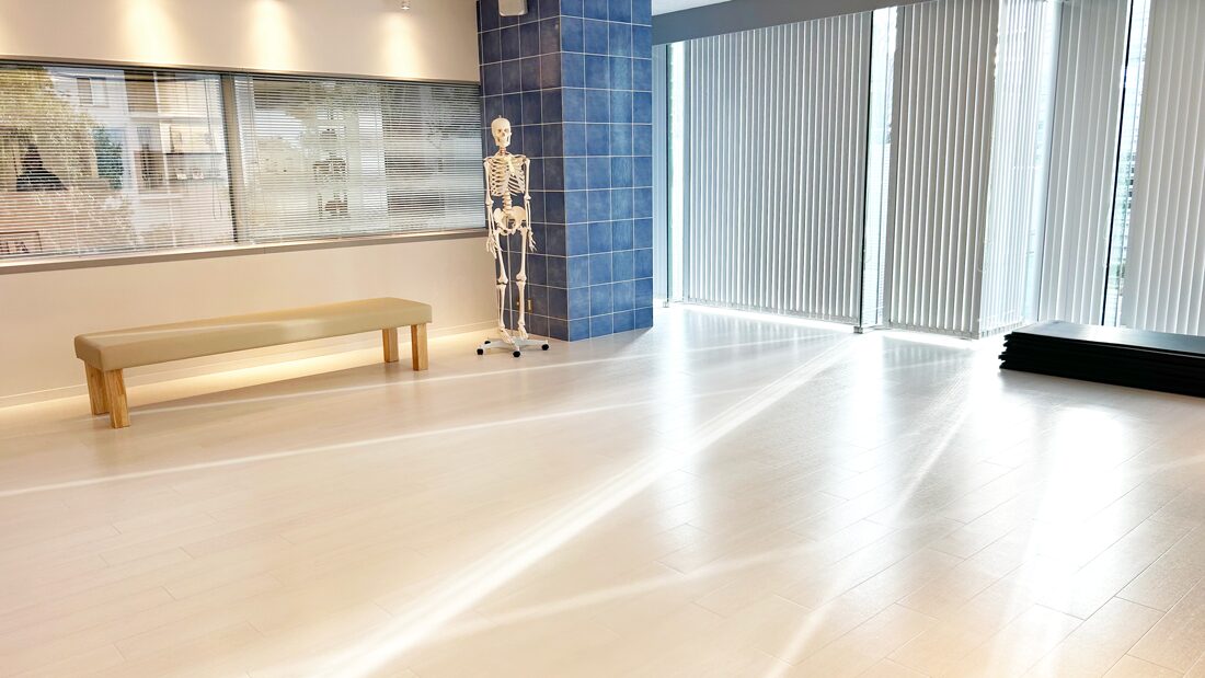 つくば スタジオ写真 2