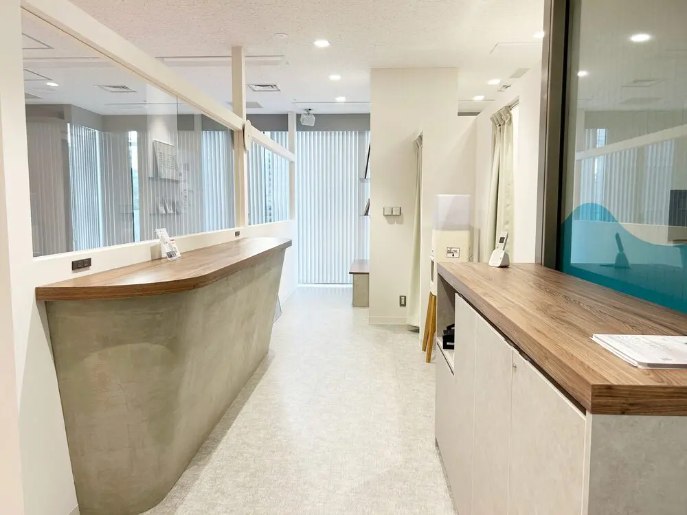 つくば スタジオ写真 3