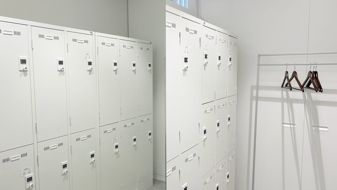 つくば スタジオ写真 4