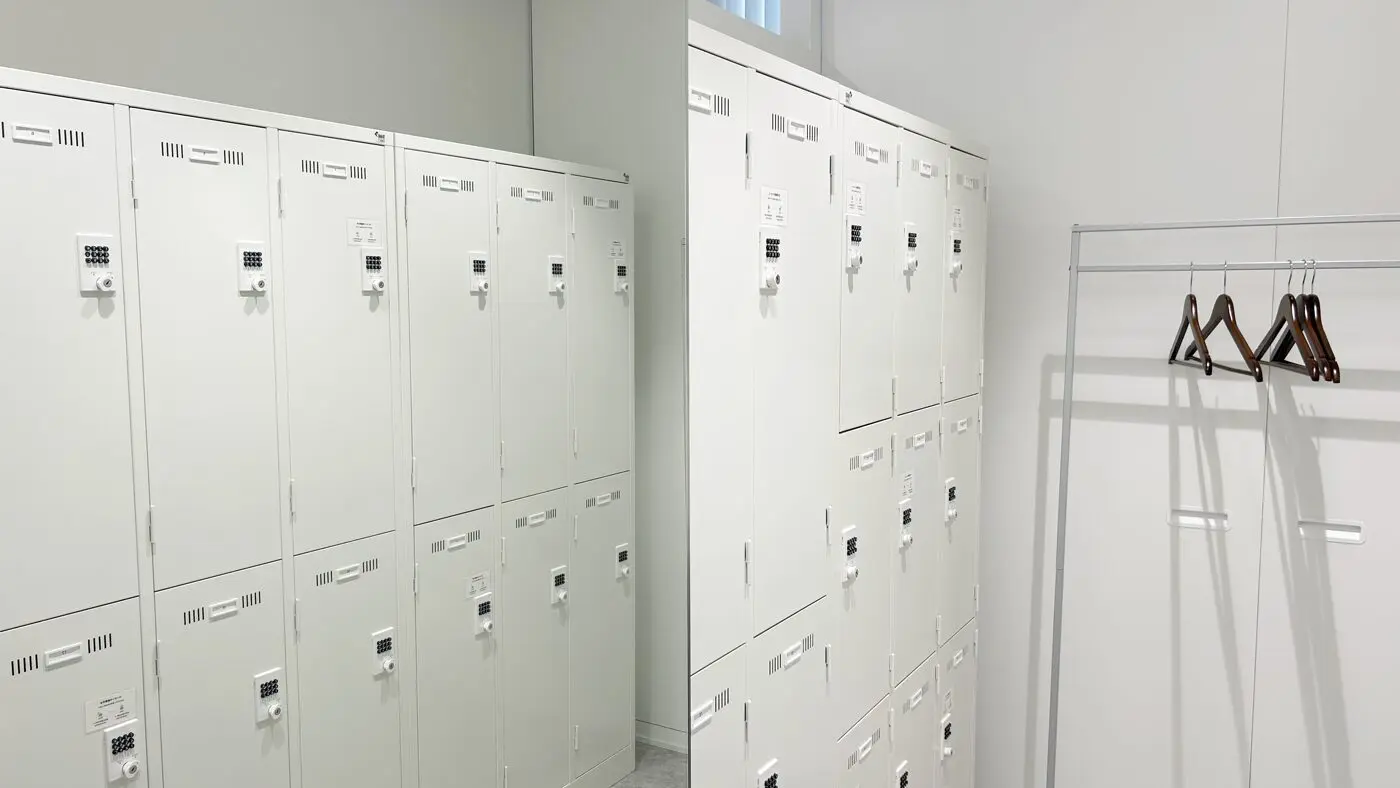 つくば スタジオ写真 4