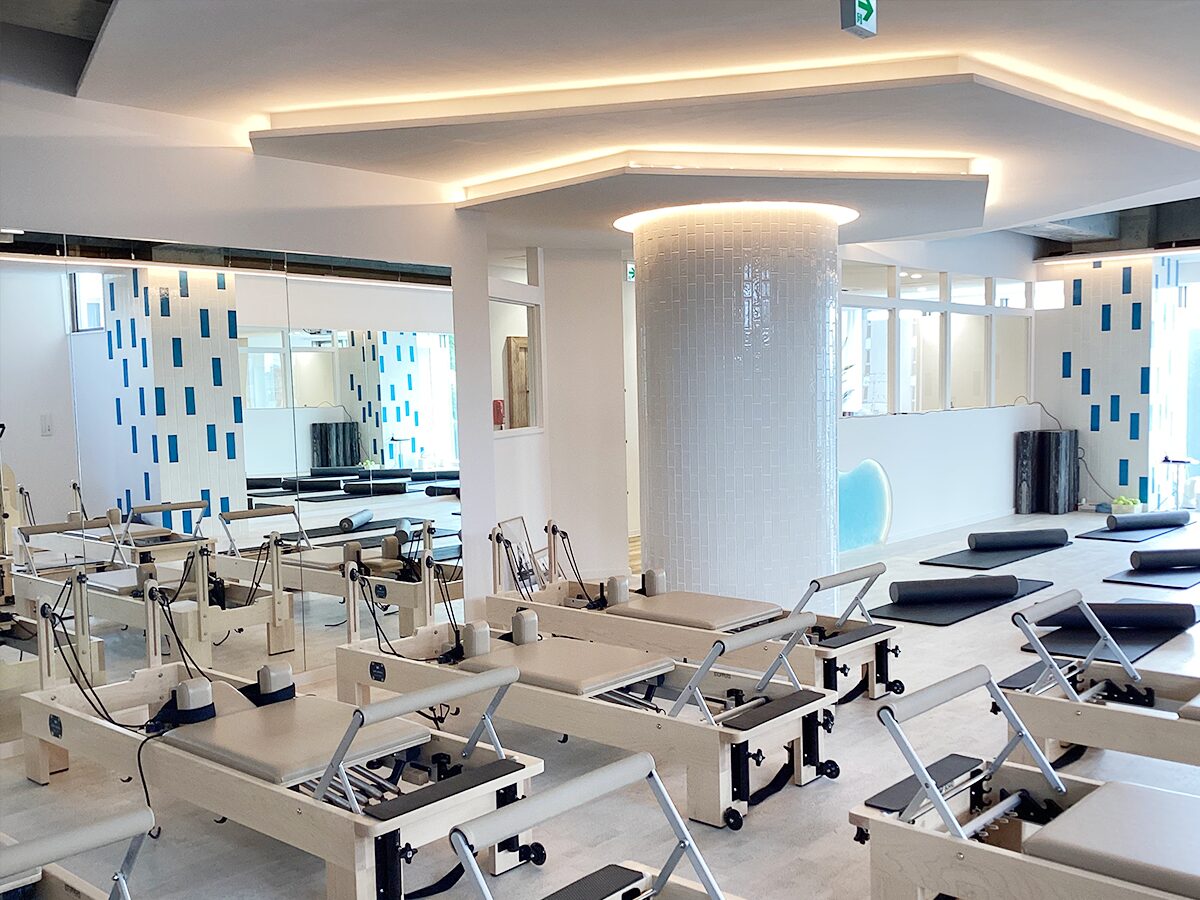 綱島 スタジオ写真 1