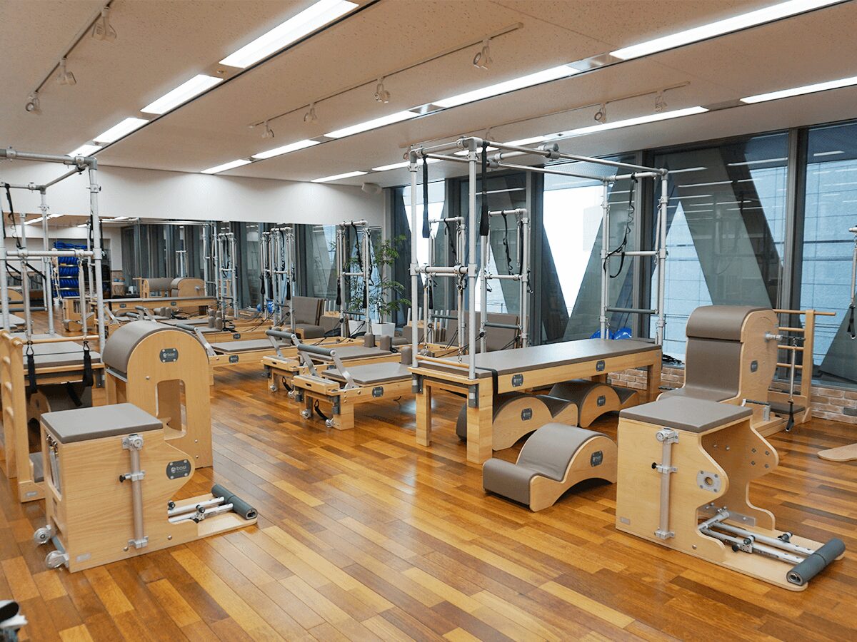 梅田 スタジオ写真 1