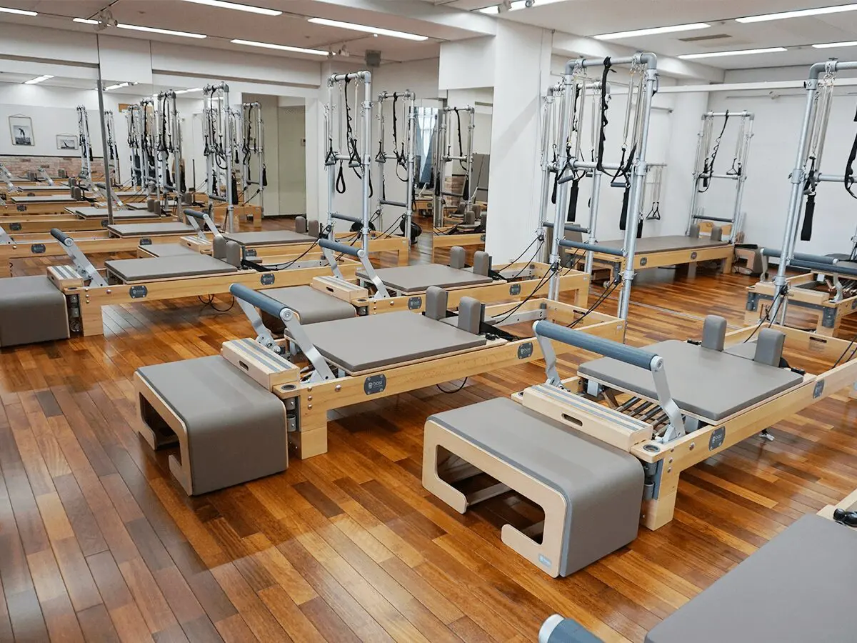 梅田 スタジオ写真 2