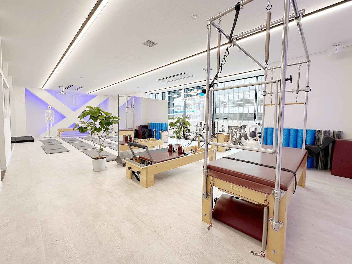 浦和 スタジオ写真 1