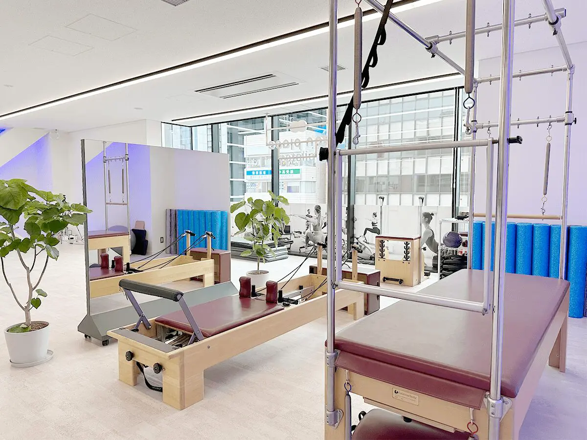 浦和 スタジオ写真 2