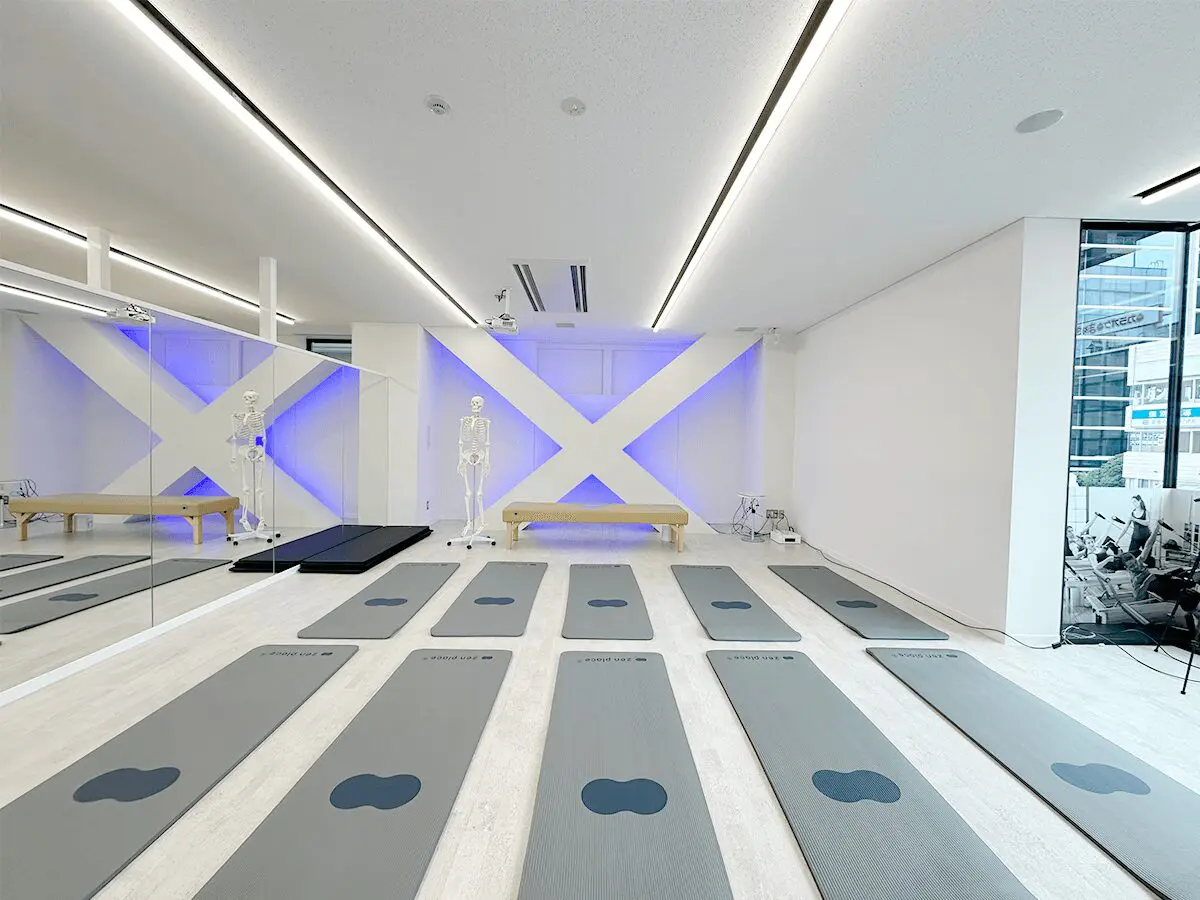 浦和 スタジオ写真 3