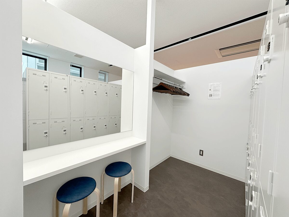 浦和 スタジオ写真 4