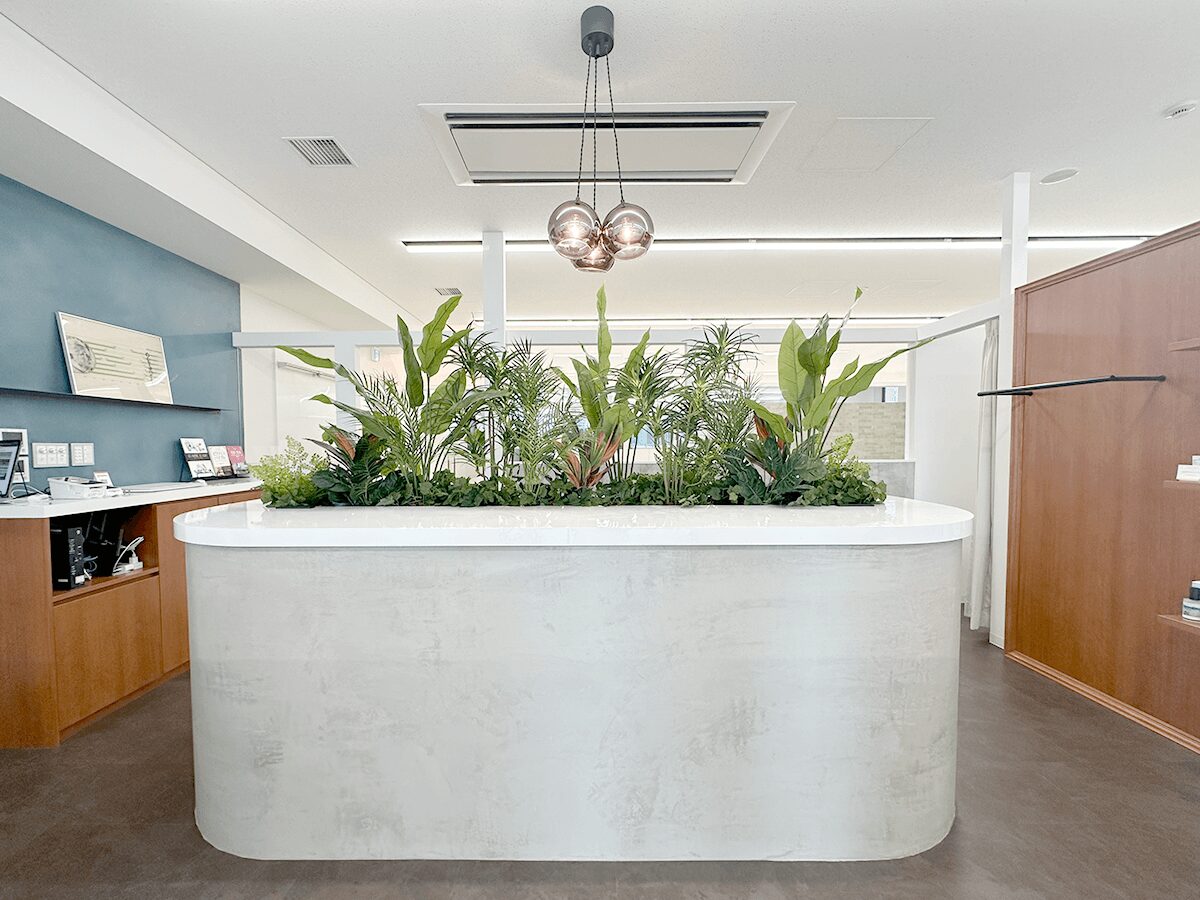 浦和 スタジオ写真 5