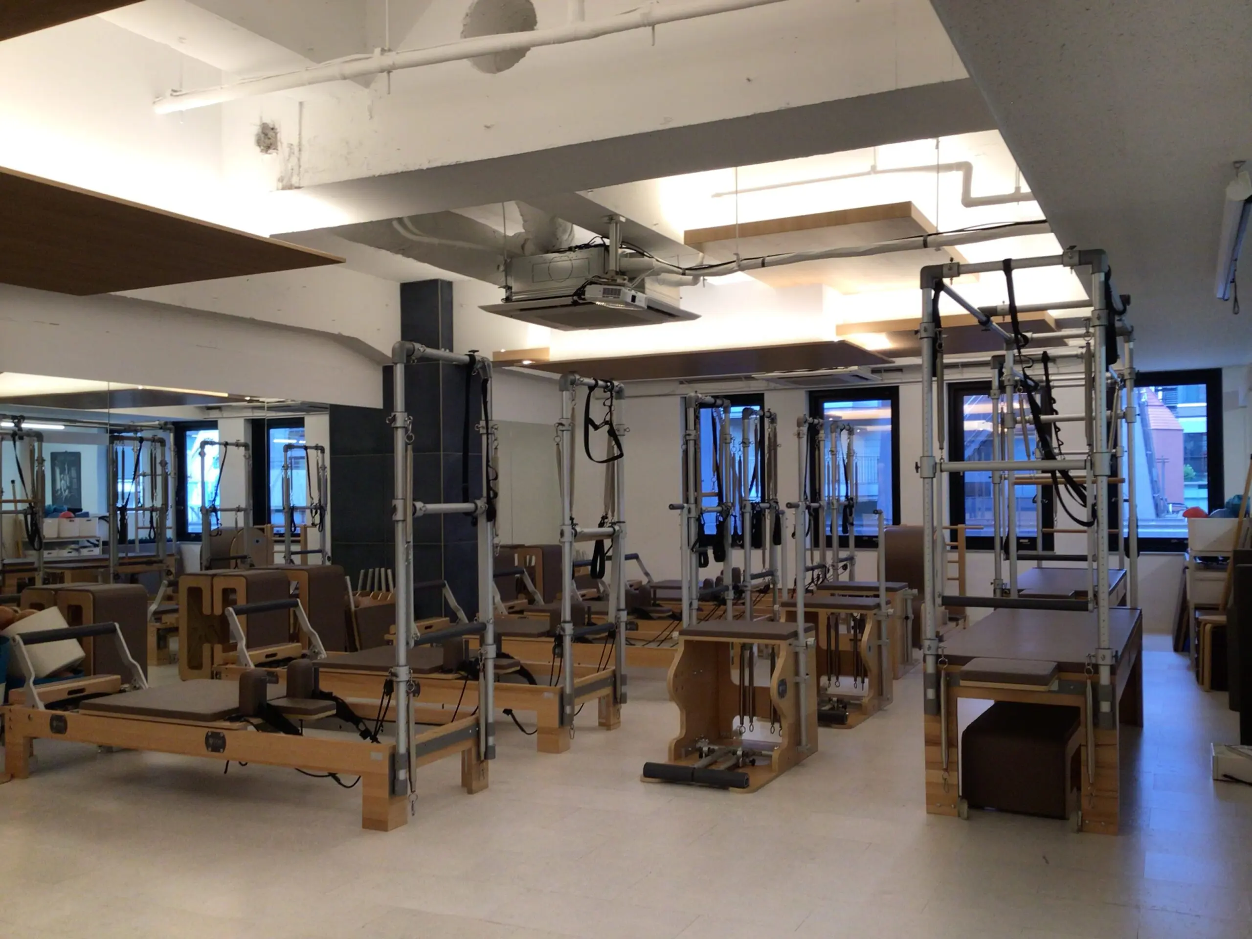 八重洲 スタジオ写真 1