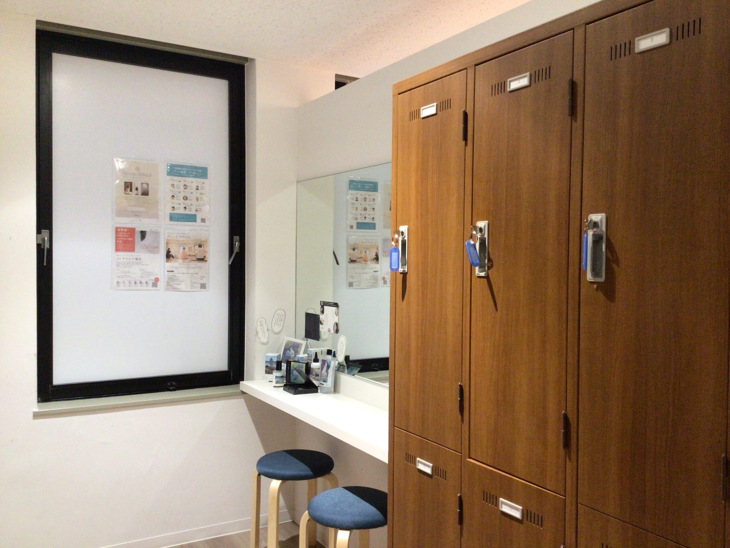 八重洲 スタジオ写真 4