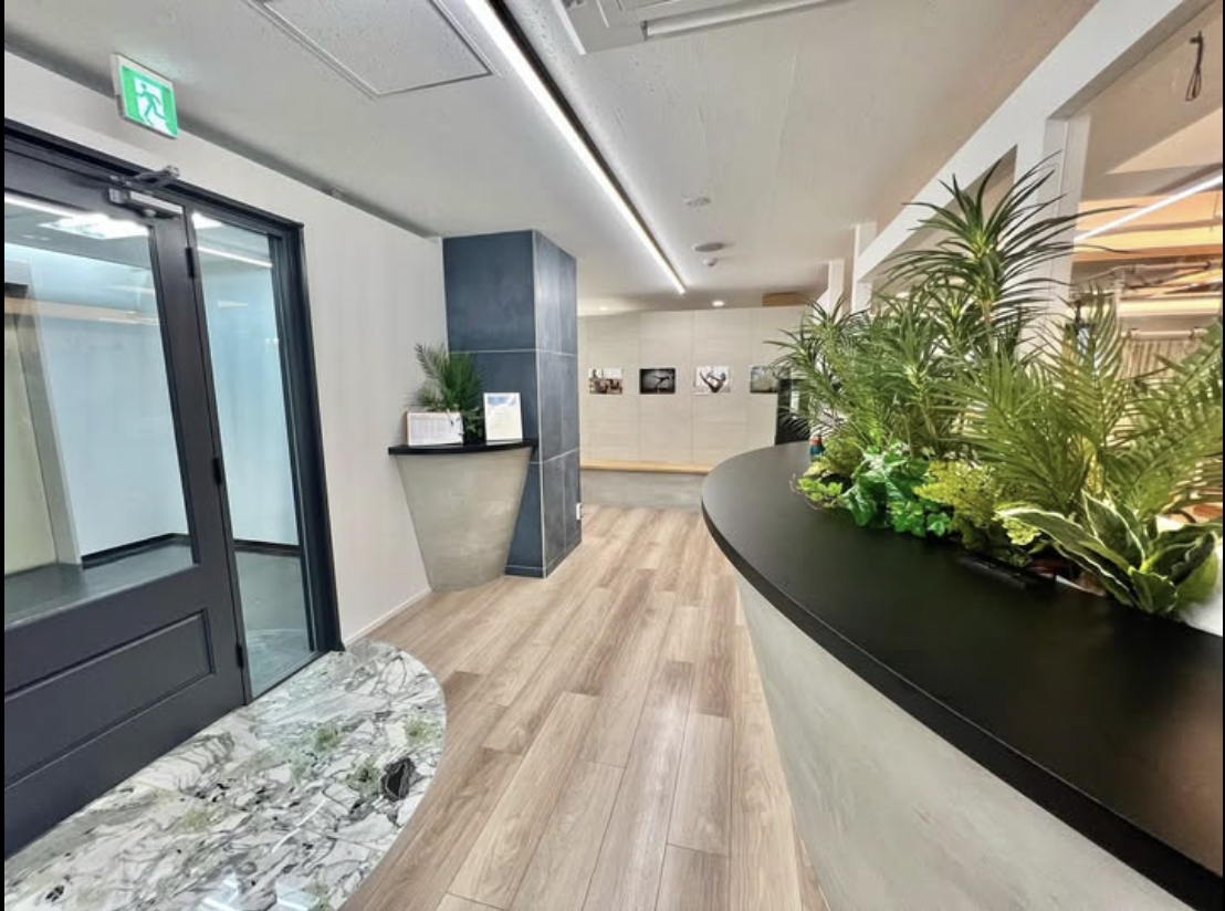 八重洲 スタジオ写真 5