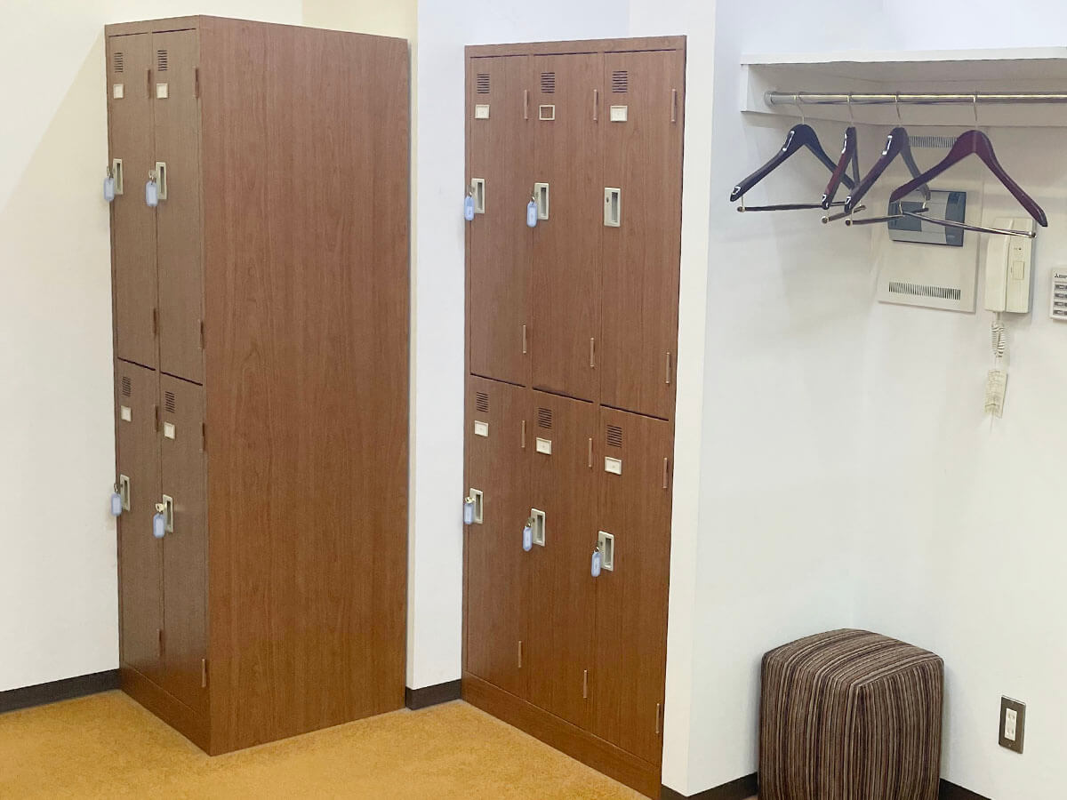 横浜元町 スタジオ写真 2