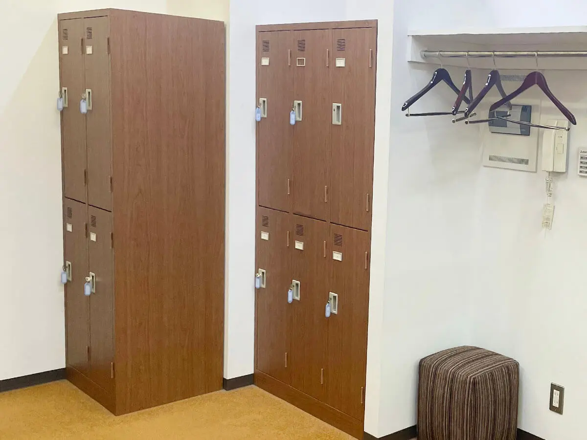 横浜元町 スタジオ写真 2