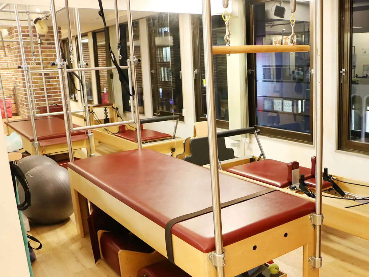 横浜みなみ西口 スタジオ写真 1