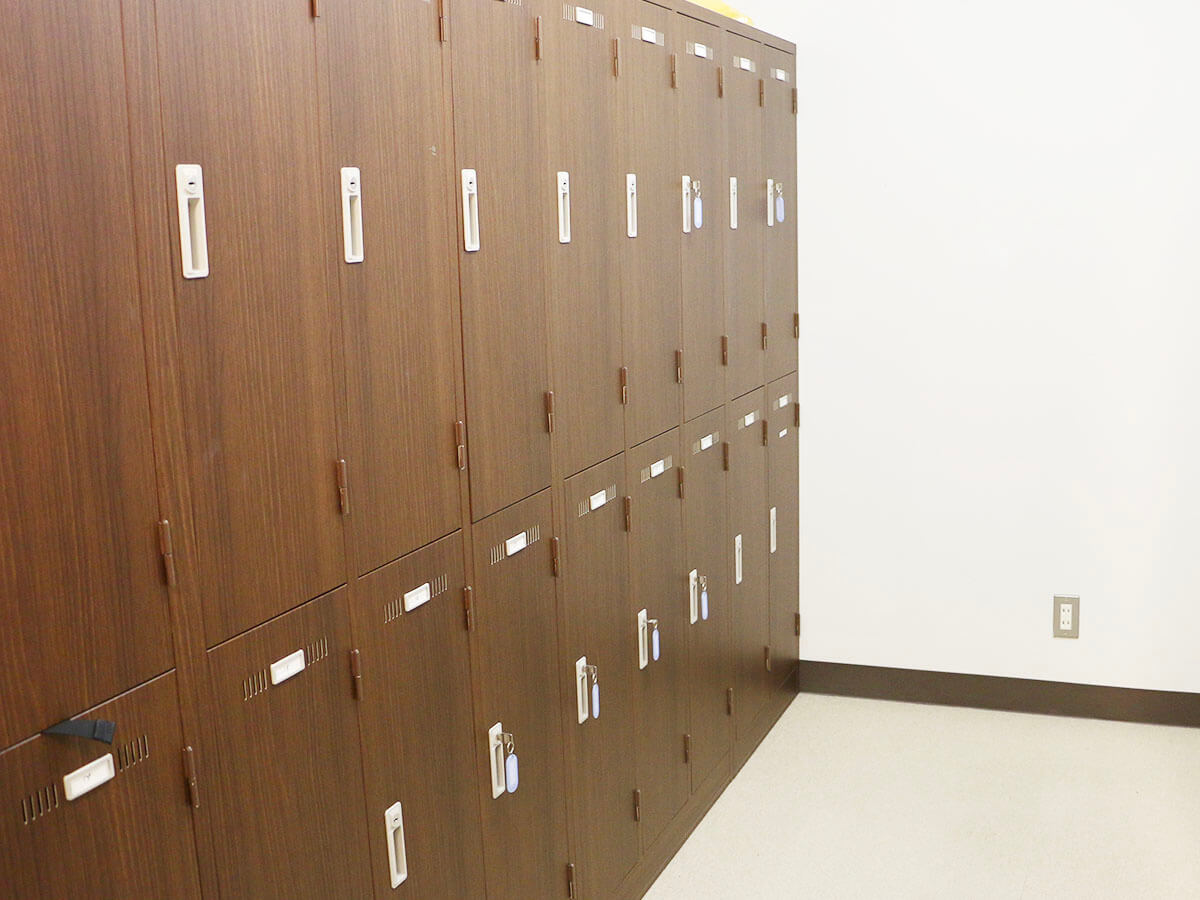 横浜みなみ西口 スタジオ写真 3