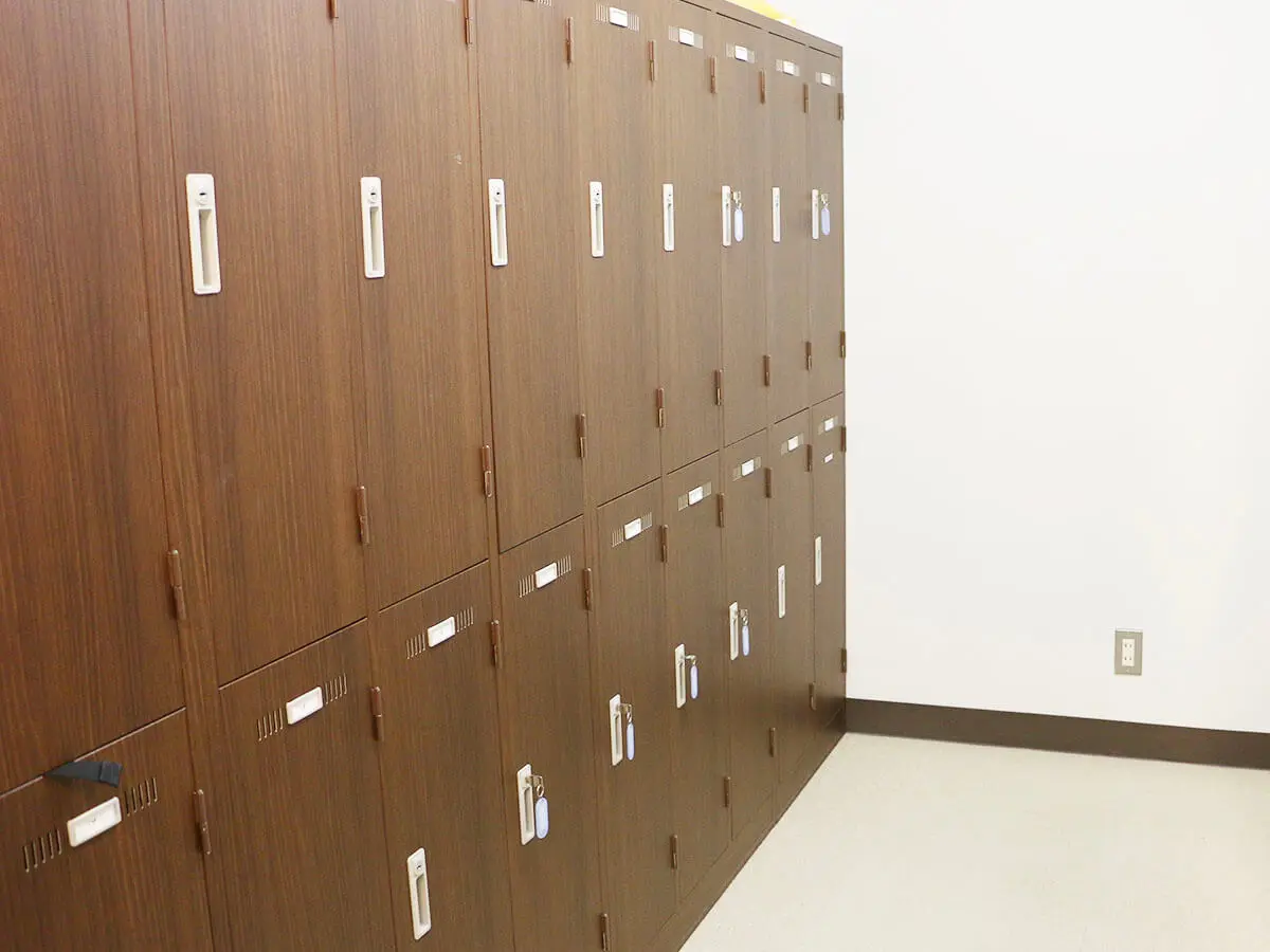 横浜みなみ西口 スタジオ写真 3