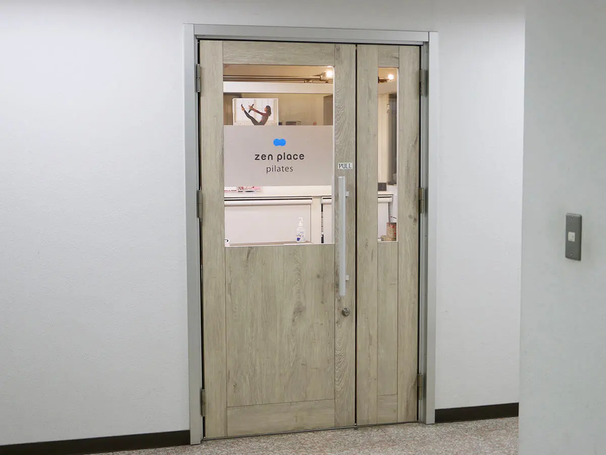 横浜みなみ西口 スタジオ写真 4