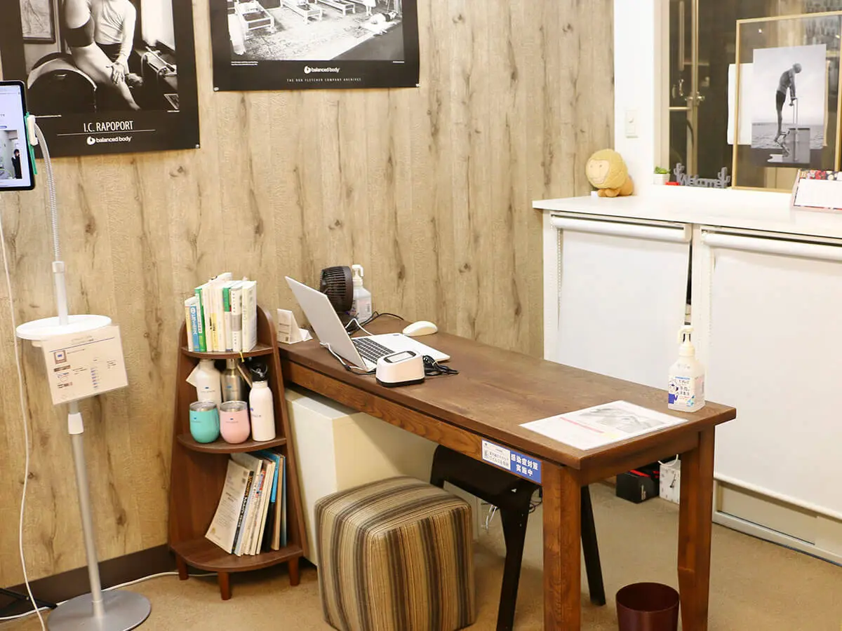 横浜みなみ西口 スタジオ写真 5