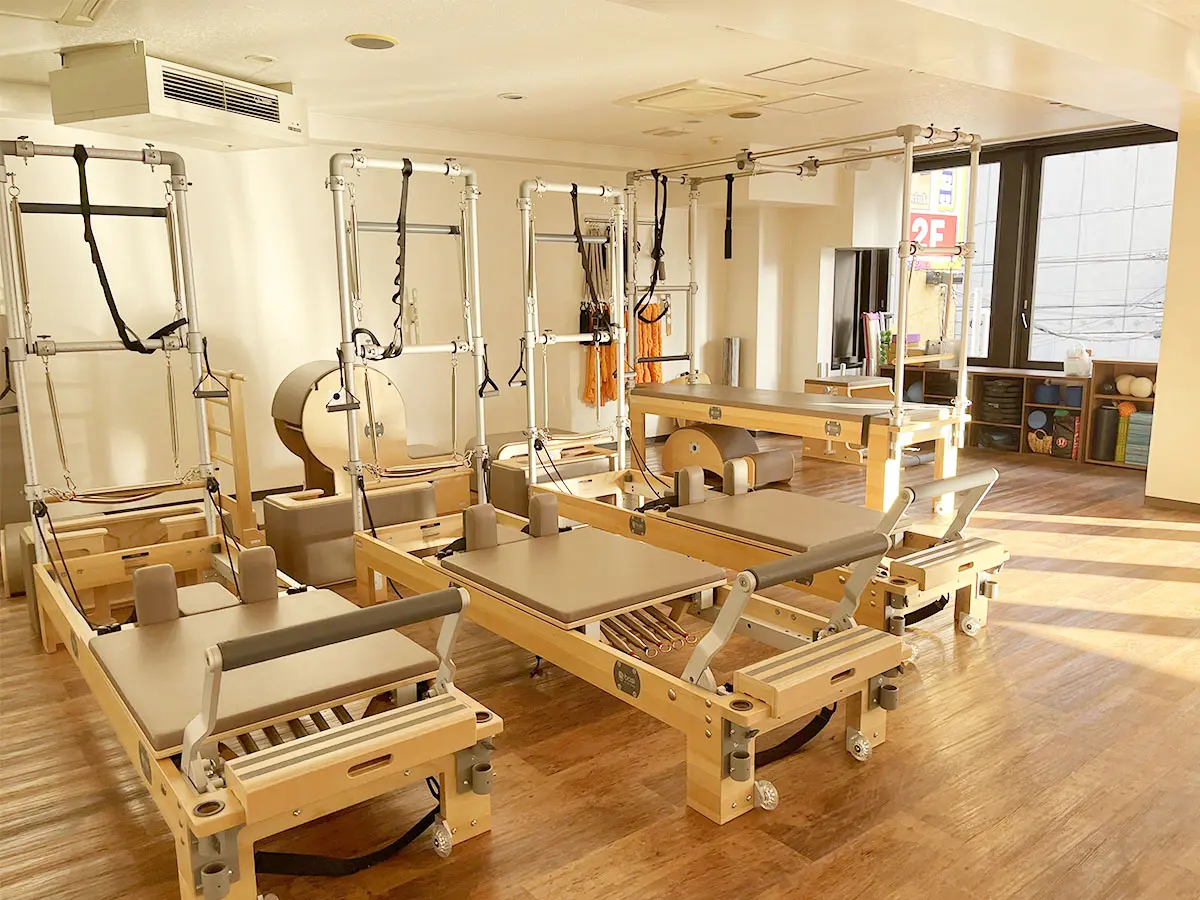 横浜 スタジオ写真 3